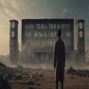 Lloviendo Dentro De Mí