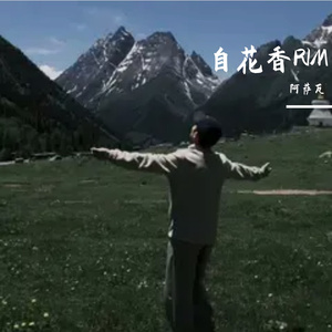 自花香 (阿萨瓦 remix)