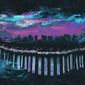 I Present the Danger