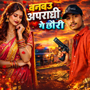 बनबउ अपराधी गे छौरी