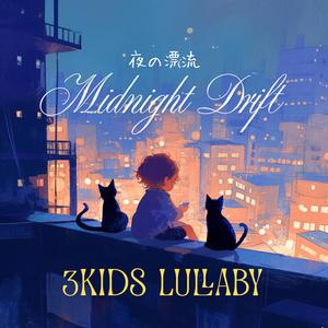 Midnight Drift（夜の漂流）