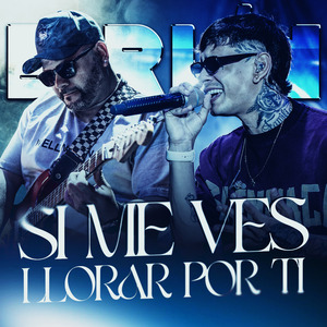 Si Me Ves Llorar Por Ti