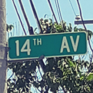 14th Av