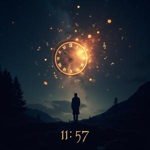 11:57 (feat. 0xNoise)