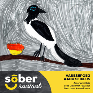 Varesepoeg Aadu seiklus