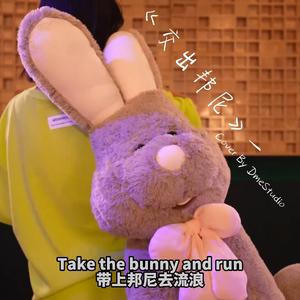 交出邦尼 Cover By DmeStudio