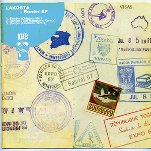 Border (Tim Hanmann Remix)