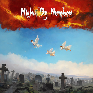 Night By Number (Demo)