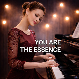 You Are The Essence (Female Version)