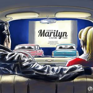 Marilyn (l'ultimo film)