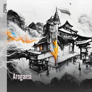 Arogansi