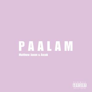 Paalam (feat. Aezak)