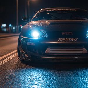 Turbo Drift Assault (Instrumental)
