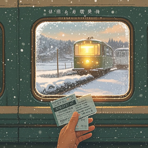 路途