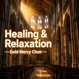 Gold Mercy Choir