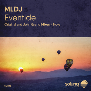 Eventide (John Grand Remix)