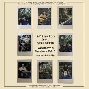 Sarcoline (feat. Goon Green) (Acoustic)