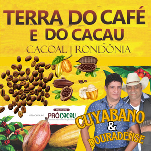 Terra do Café e do Cacau