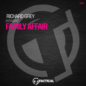 Family Affair (Dub Mix)