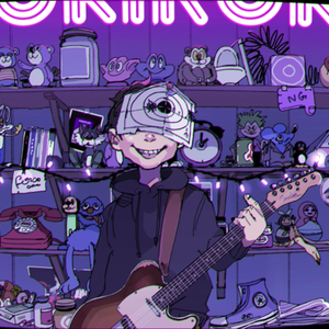 ロキ/ROKI（Cover 鏡音リン / みきとP）