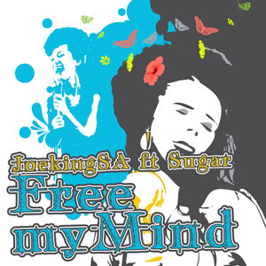 Free My Mind (Original Mix)