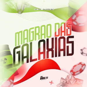 Magrão Das Galaxias