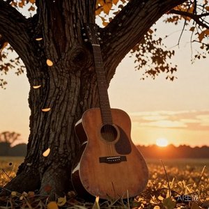 小城背吉他的少年.wav