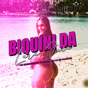 Biquini da Lara Juca