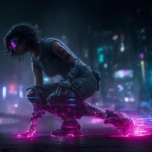 The Breath That Loops Forever