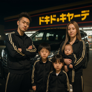 残クレアルファード