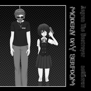 Modern Day Serfdom (feat. noGF.wav)