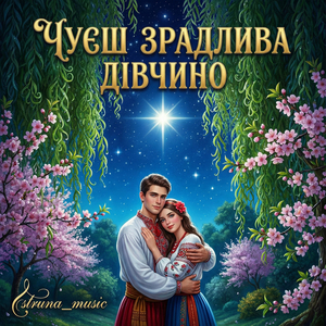 Чуєш зрадлива дівчино