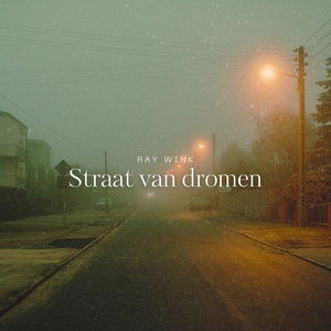 Straat Van Dromen