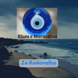 Blues e Maracatus