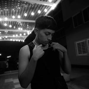 Prohibido (feat. Measoon)