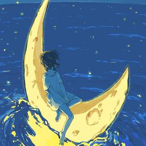 鱼（翻自 陈绮贞）