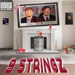 Shoulders (She Move Her Booty)