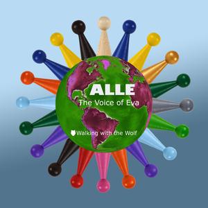 Alle (feat. The Voice of Eva)
