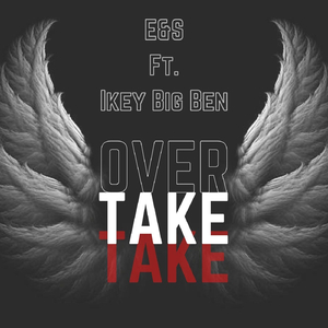 Overtake (feat. Ikey Big Ben)