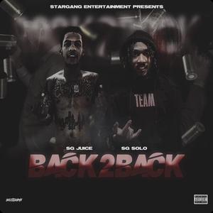 BACK 2 BACK