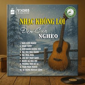 Đoạn Tuyệt - Hòa Tấu Guitar Không Lời
