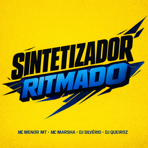 Sintetizador Ritmado