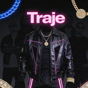 Traje
