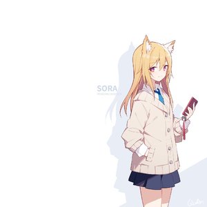 我家住在桃花山