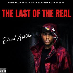 The Last Of The Real