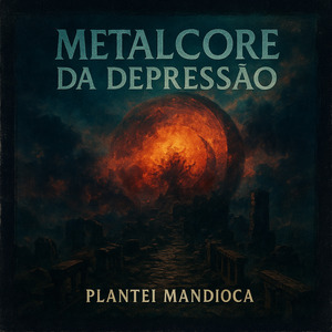Plantei Feijão