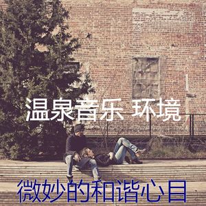 柔和的和平时刻