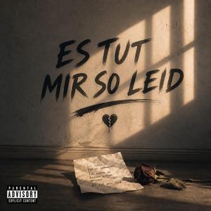 Es tut mir so leid