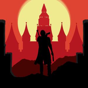 El Hijo De Esparda (Dante)