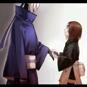 当钟表师爱上了五月雨